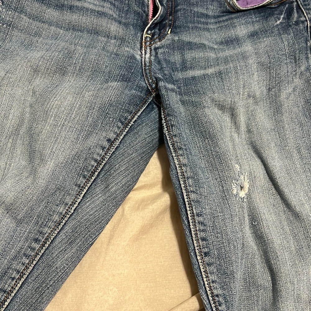 Request Jeans - Picture 5 of 6
